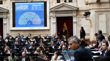Fracasó la sesión opositora por los aumentos para las jubilaciones