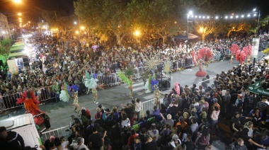 El ajuste le puso un freno al carnaval de Ensenada