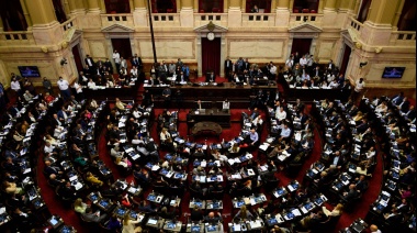 Diputados: Con la Ley de Alquileres en la mira, el oficialismo llama a debatir