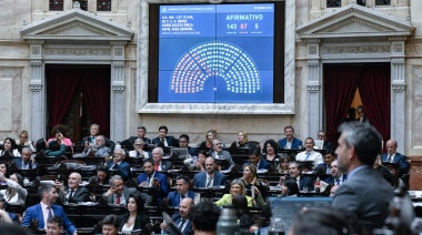 Exigen una sesión especial para anular el veto al presupuesto universitario