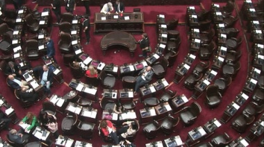 Diputados: Fracasó la sesión para debatir el proyecto de “Ficha Limpia” del PRO