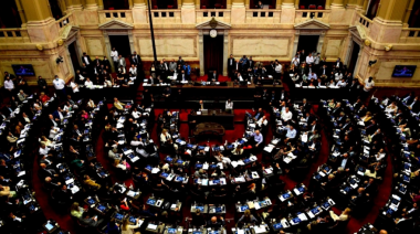 Reforma sindical: La UCR y el PRO no obtuvieron quórum para sesionar
