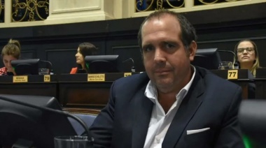 Juntos busca el alivio fiscal del sector agropecuario