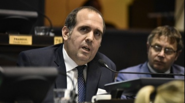 Bugallo: “Queremos limitar la voracidad recaudatoria del gobernador”