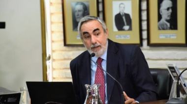 Fernández abrió las sesiones del Concejo y apostó al diálogo político