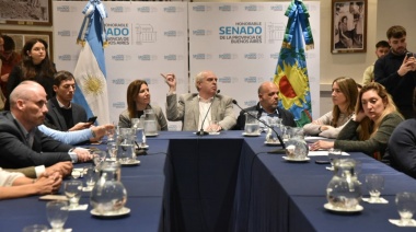 Las PyMES consiguieron el apoyo de la oposición para bloquear la ley