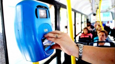 Provincia evalúa promover la renuncia al subsidio del transporte bonaerense