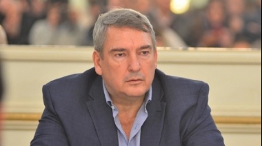 D´Onofrio dilapidó al Gobierno nacional: “Nos quieren llevar a la ley de la selva”