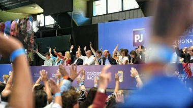 Congreso del PJ: El peronismo se reorganiza y toma fuerza como oposición