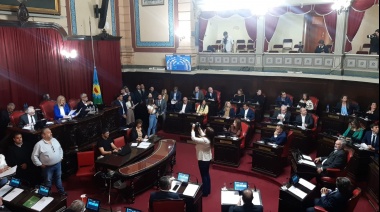 Alivio para las empresas recuperadas: El Senado aprobó la prórroga de emergencia