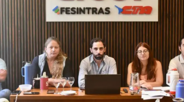 Los médicos bonaerenses aceptaron la oferta salarial de la Provincia
