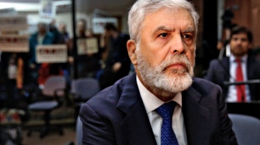 De Vido pidió a la Justicia Electoral que le prohíba a JXC el uso de su nombre e imagen