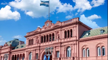 ¿Se puede mudar la Capital Federal a otro distrito?