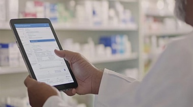 Rige la receta electrónica como única modalidad para comprar medicamentos
