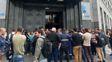 Estado de alerta en Trenes Argentinos: ¿Qué pasará con el servicio?