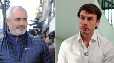 Alejandro Bodart acusó a García Moritán de ser “un chupa sangre de los trabajadores”