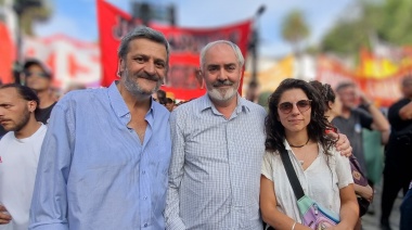 Bodart fue condenado por una causa de 2022 y acusa “autoritarismo”