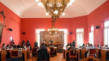 Municipio Pro busca sumarse a la Ficha Limpia