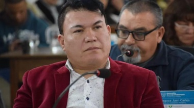 Papelón: Concejal "hizo la vista muy gorda"