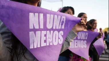 Para el AMBA, ¿la sociedad es machista?