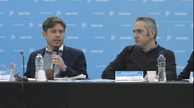 La Provincia definió aumentos en programas sociales