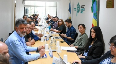 Provincia postergó reunión con gremios y crece la tensión por oferta salarial