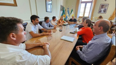 Stadnik bajó línea a sus concejales: ¿Qué pasos sigue la gestión?