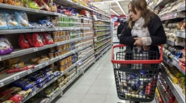 Leve repunte del consumo en abril tras 15 meses de caída