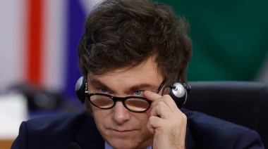 “Ah, pero Alberto”: La crisis golpea aunque corren las responsabilidades de Milei