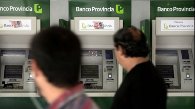 A partir del 30: Los estatales bonaerenses cobrarán con un 25% de aumento
