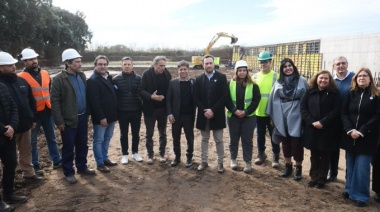 “Politiquería e ignorancia”: Kicillof atendió a intendente que decidió no inaugurar una obra