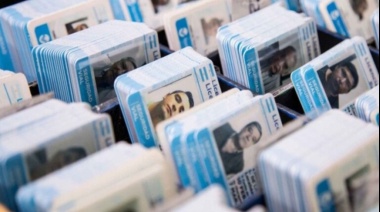 Medida excepcional: En provincia se podrá circular con la licencia vencida