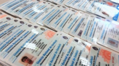 Deudores alimentarios no podrán renovar la licencia de conducir