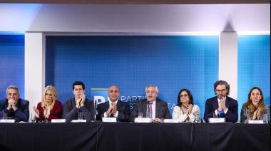 Alberto junta la Mesa Política para diseñar la estrategia del FdT