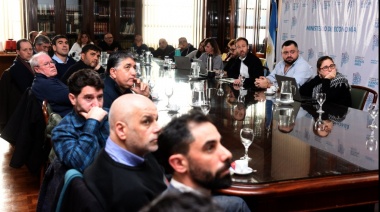 Docentes y estatales tienen fecha para negociar un nuevo aumento salarial