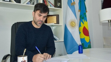 Salta el ajuste: Intendente firmó un aumento de 50% para los municipales