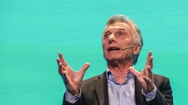 Macri pone en marcha la organización del PRO de cara a las elecciones legislativas