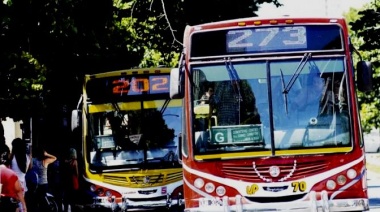 Transporte en el AMBA: Se oficializó la suba del 40%