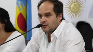 Maggiotti queda al frente del Ministerio de Desarrollo y Hábitat