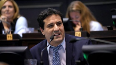 Abad pone el foco en avanzar con los nombramientos para fortalecer el sistema judicial