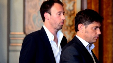La Provincia sentó a Milei en el banco de los acusados por la caída de las importaciones
