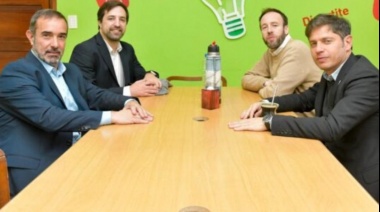 Puan recibirá asistencia para pagar sueldos y aguinaldos