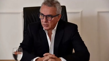 Pulgar abajo: Zamora no podrá pegar su lista a la de Massa