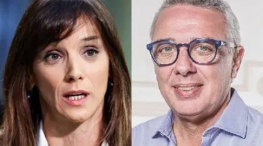 Galmarini bancó a la CNE: “Zamora dijo barbaridades de Sergio Massa y ahora llora”