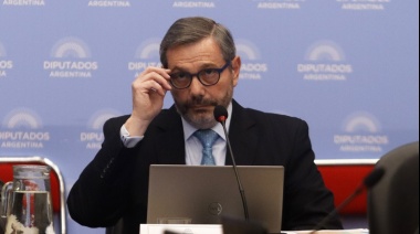 ¡El titular de ANSES AFUERA! Milei echó otro funcionario de primera línea