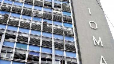 Sin restricciones: Los afiliados del IOMA se podrán atender en las clínicas de La Plata