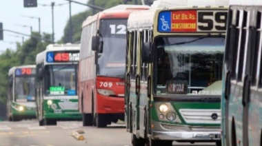 El Gobierno prepara otro golpe al bolsillo: Le toca al transporte