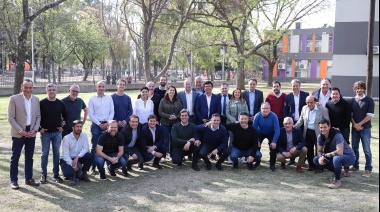 Cumbre de intendentes peronistas con agenda de inflación pensando en 2023