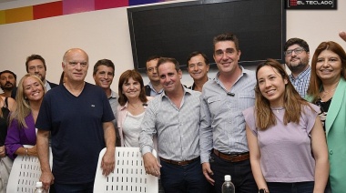 El PRO se reúne para acomodar la tropa
