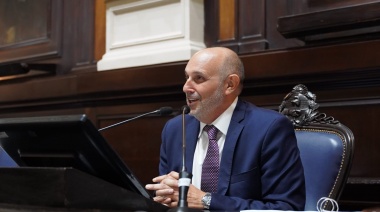 El oficialismo tiene las manos para sesionar y negocia a contrarreloj